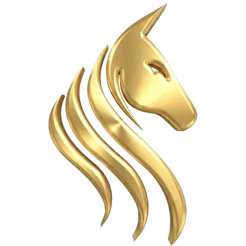 Pony Agency - Agência de Gestão de OnlyFans de Elite EUA e Europa Logo